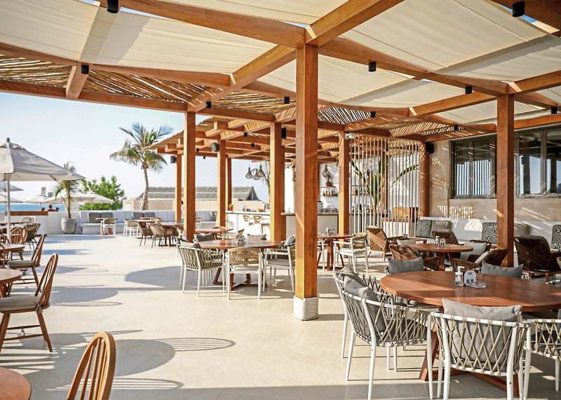 Ajman Saray, A Luxury Collection Resort 12