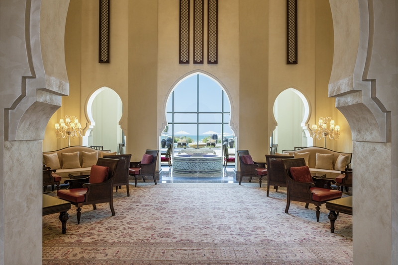 Ajman Saray, A Luxury Collection Resort 15