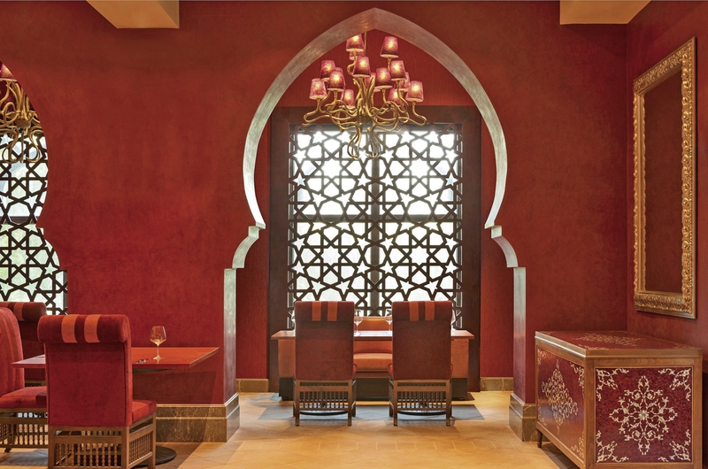 Ajman Saray, A Luxury Collection Resort 17
