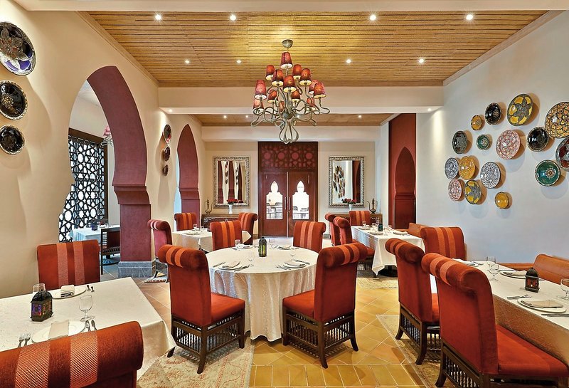 Ajman Saray, A Luxury Collection Resort 18