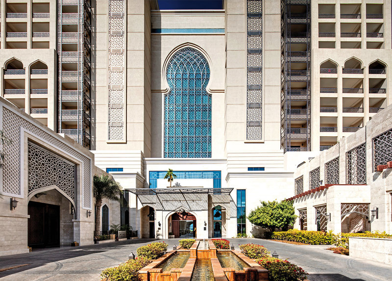 Ajman Saray, A Luxury Collection Resort 23