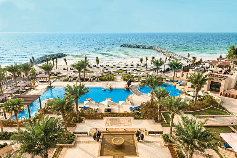 Ajman Saray, A Luxury Collection Resort 25