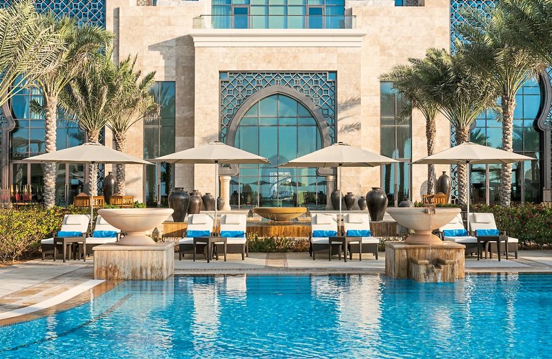 Ajman Saray, A Luxury Collection Resort 27