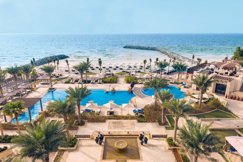 Ajman Saray, A Luxury Collection Resort 1