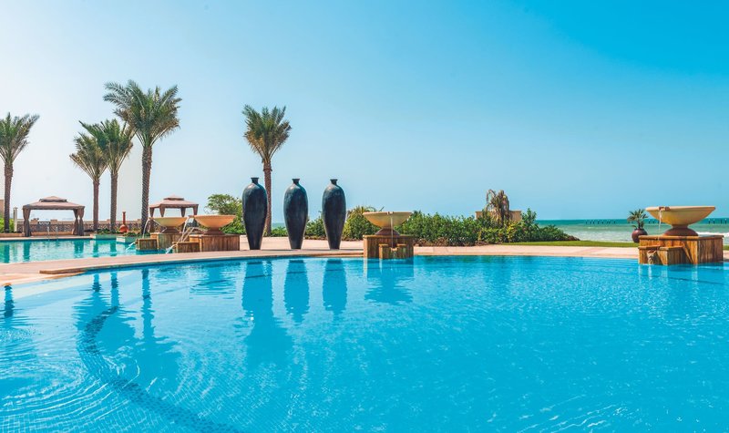 Ajman Saray, A Luxury Collection Resort 2