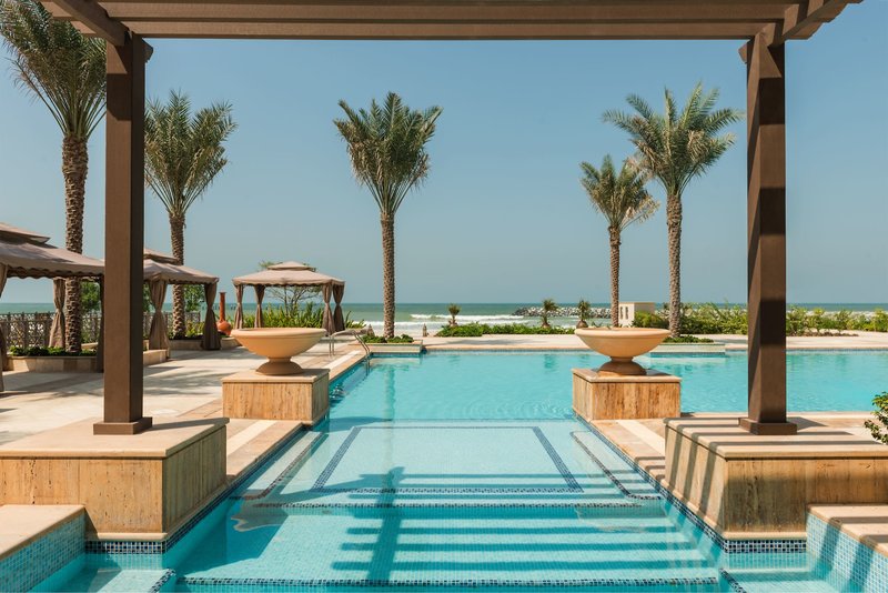 Ajman Saray, A Luxury Collection Resort 3