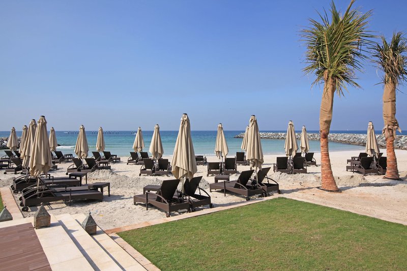 Ajman Saray, A Luxury Collection Resort 4
