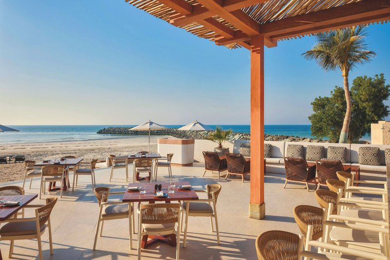 Ajman Saray, A Luxury Collection Resort 5