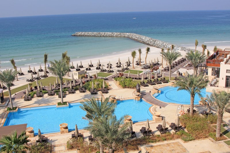 Ajman Saray, A Luxury Collection Resort 9