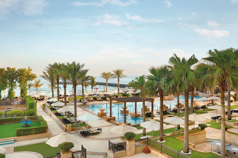 Ajman Saray, A Luxury Collection Resort 10