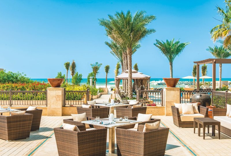 Ajman Saray, A Luxury Collection Resort 12
