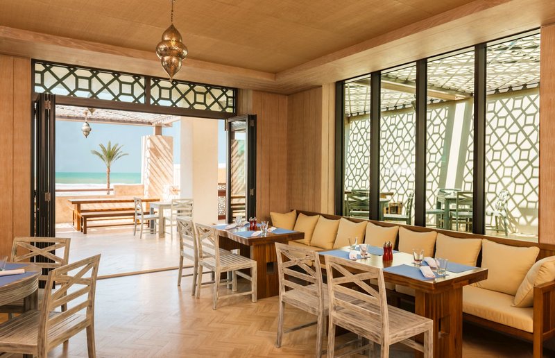 Ajman Saray, A Luxury Collection Resort 14