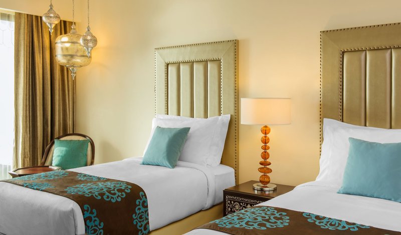 Ajman Saray, A Luxury Collection Resort 16