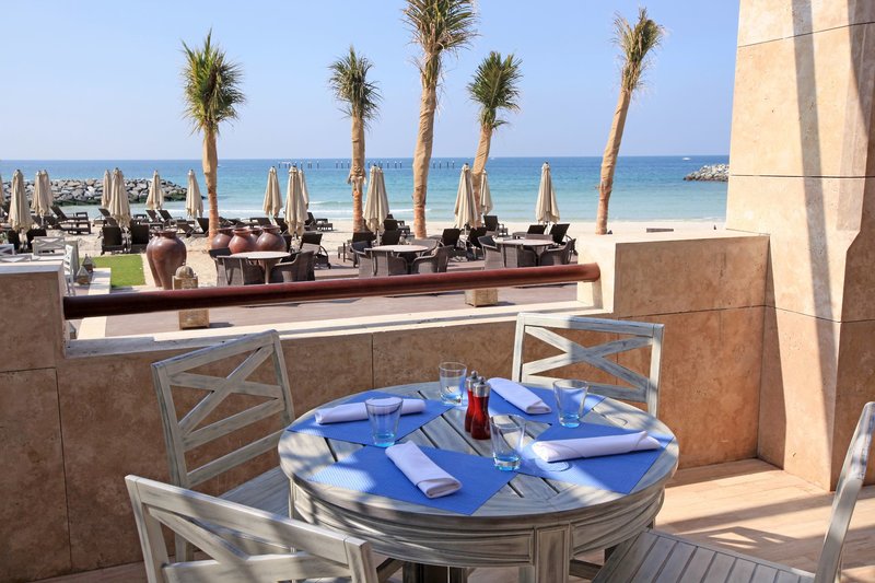 Ajman Saray, A Luxury Collection Resort 17