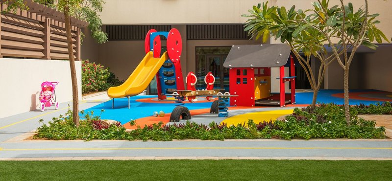 Ajman Saray, A Luxury Collection Resort 20