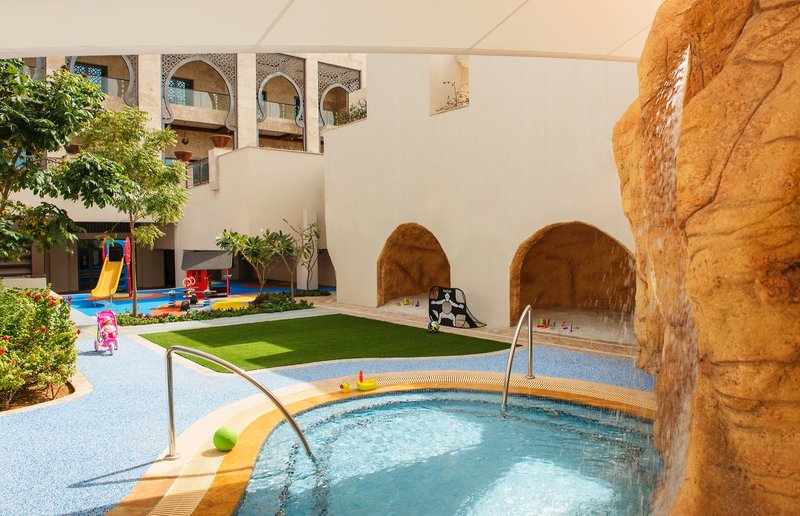 Ajman Saray, A Luxury Collection Resort 21