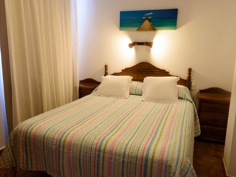 Hostal La Isla 10