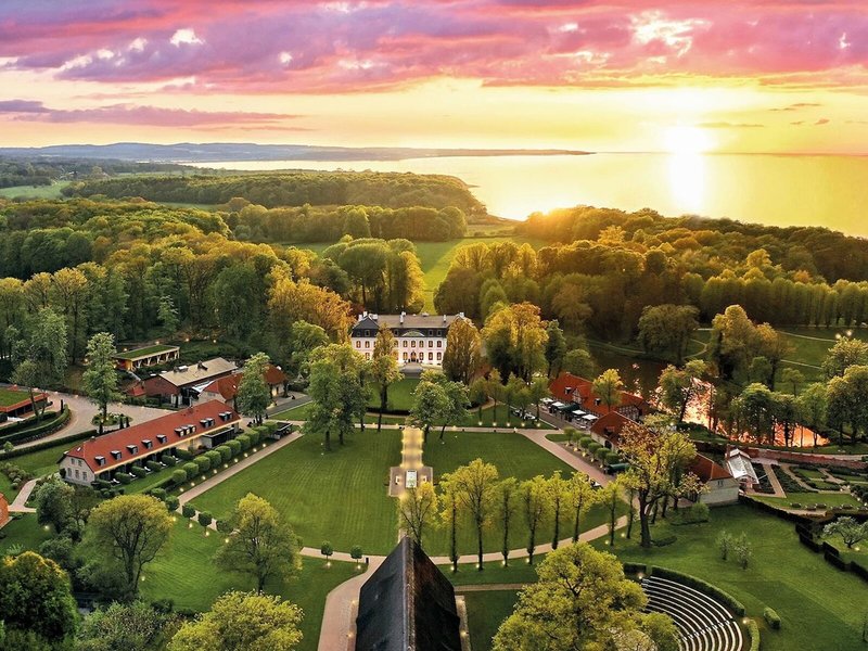 Weissenhaus Grand Village Resort & Spa 1