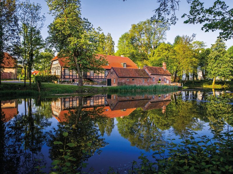 Weissenhaus Grand Village Resort & Spa 6