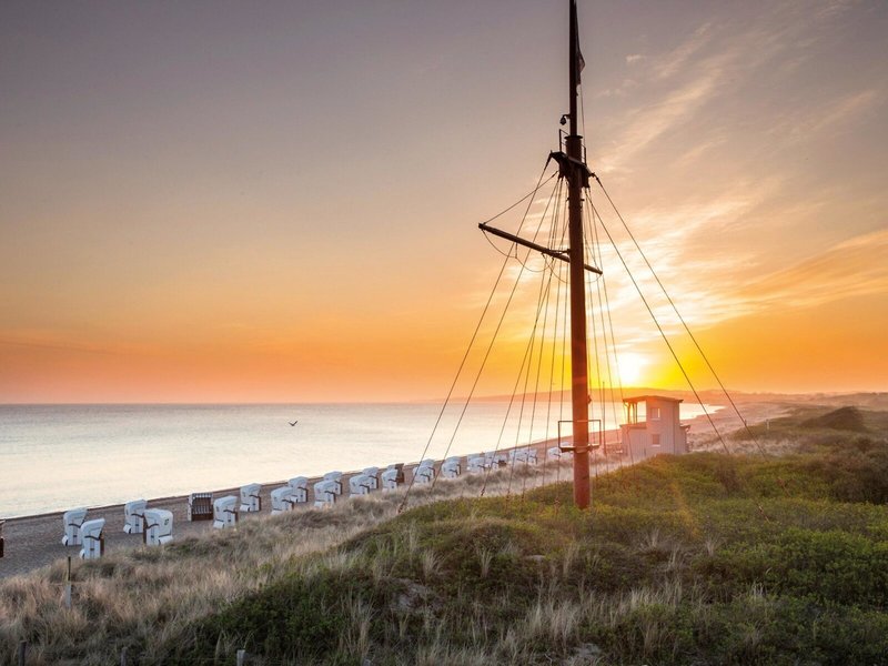 Weissenhaus Grand Village Resort & Spa 7