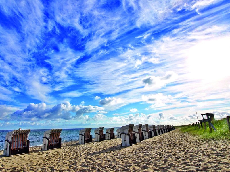 Weissenhaus Grand Village Resort & Spa 11