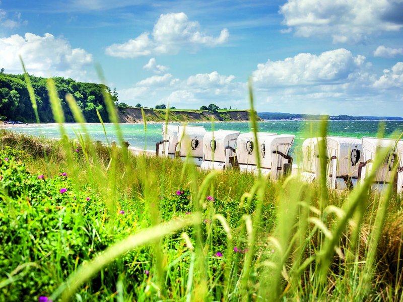 Weissenhaus Grand Village Resort & Spa 13