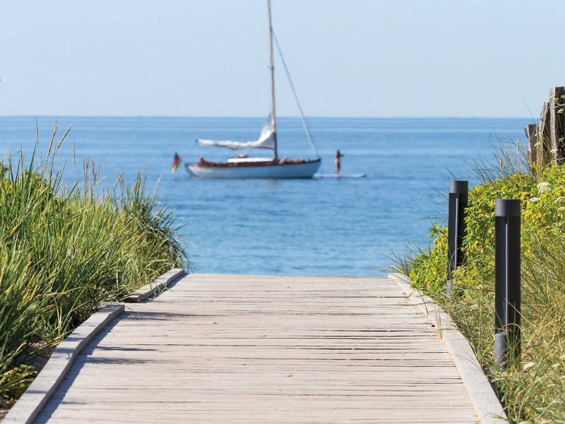 Weissenhaus Grand Village Resort & Spa 14