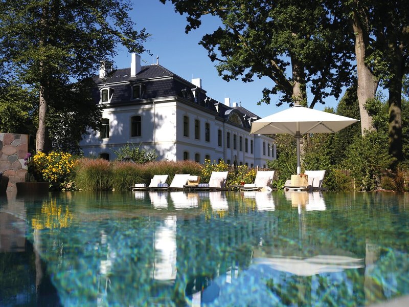 Weissenhaus Grand Village Resort & Spa 16
