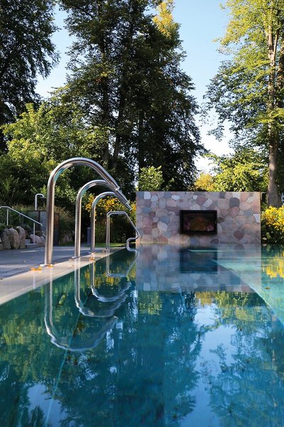 Weissenhaus Grand Village Resort & Spa 17