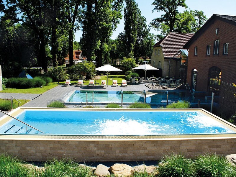 Weissenhaus Grand Village Resort & Spa 19