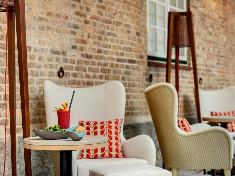 Weissenhaus Grand Village Resort & Spa 20