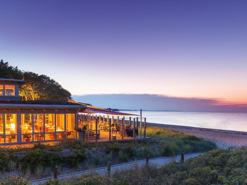 Weissenhaus Grand Village Resort & Spa 22