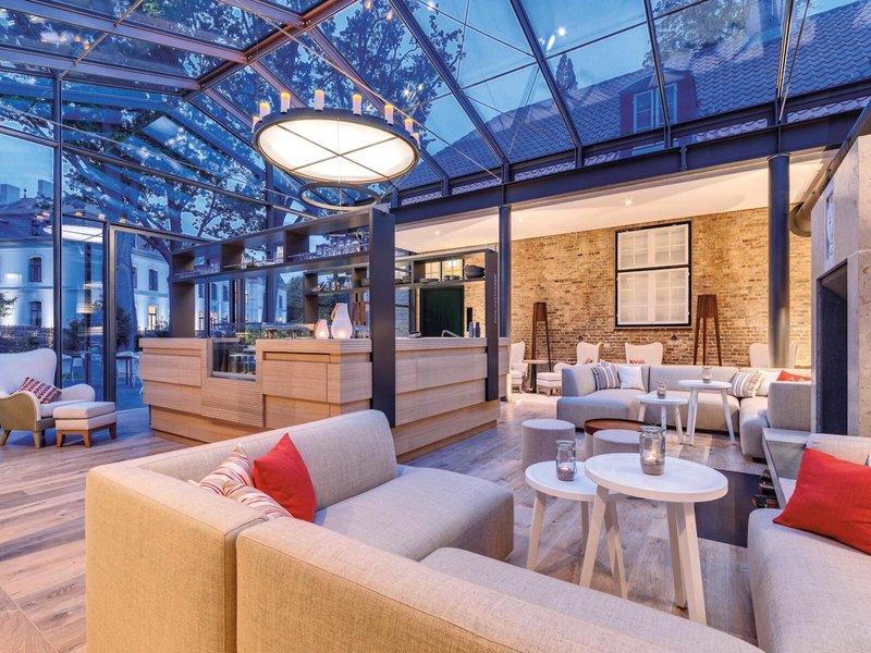 Weissenhaus Grand Village Resort & Spa 23