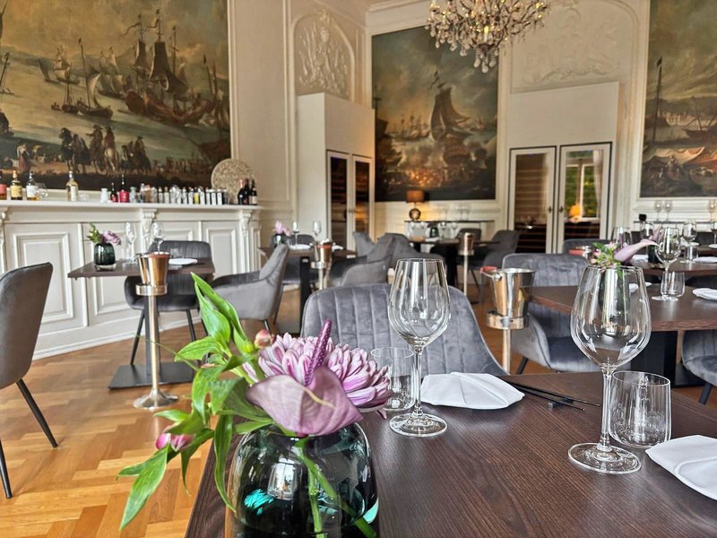 Weissenhaus Grand Village Resort & Spa 25