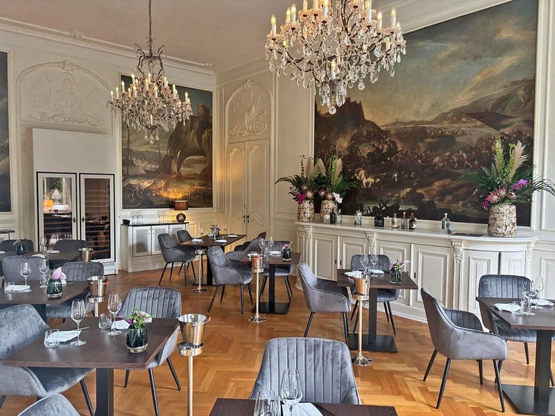 Weissenhaus Grand Village Resort & Spa 29