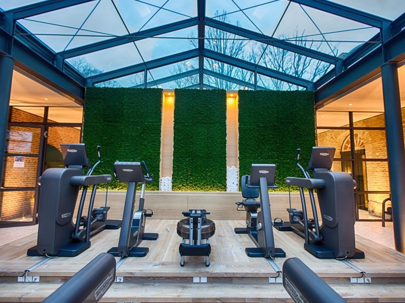 Weissenhaus Grand Village Resort & Spa 32