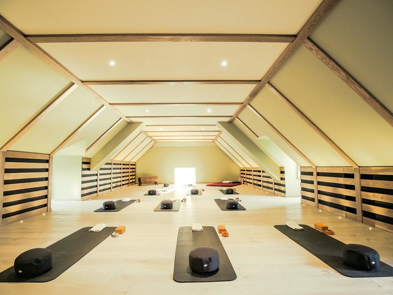 Weissenhaus Grand Village Resort & Spa 33