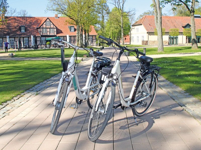 Weissenhaus Grand Village Resort & Spa 34