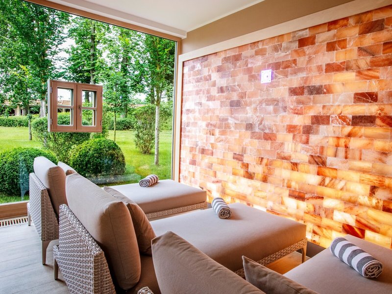 Weissenhaus Grand Village Resort & Spa 35