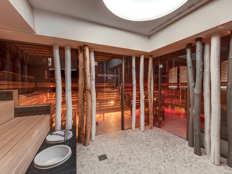 Weissenhaus Grand Village Resort & Spa 36