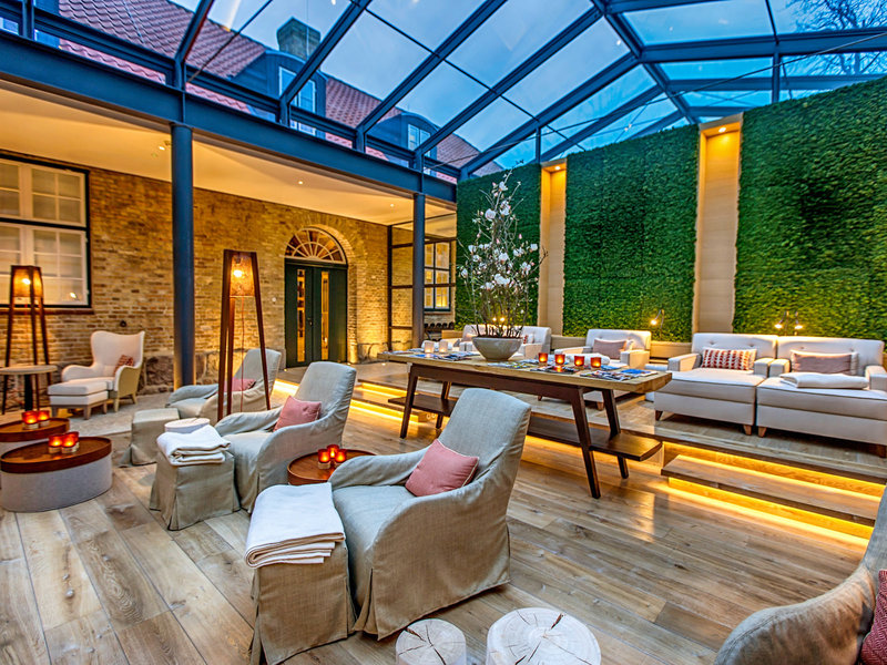 Weissenhaus Grand Village Resort & Spa 37