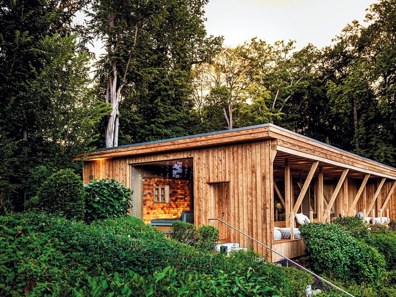 Weissenhaus Grand Village Resort & Spa 38