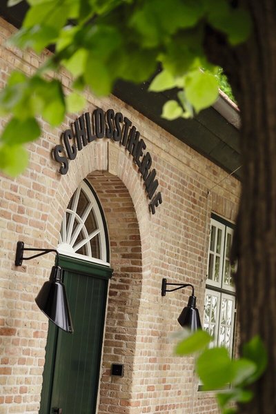 Weissenhaus Grand Village Resort & Spa 39