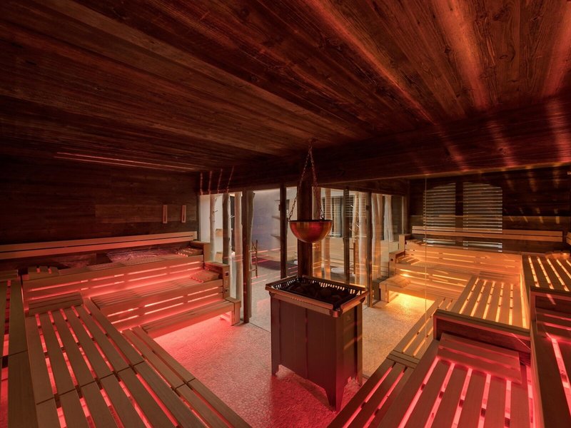 Weissenhaus Grand Village Resort & Spa 41