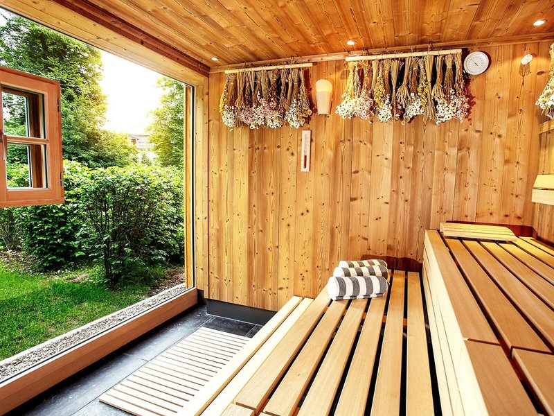 Weissenhaus Grand Village Resort & Spa 42