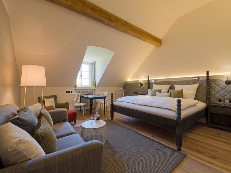 Weissenhaus Grand Village Resort & Spa 43