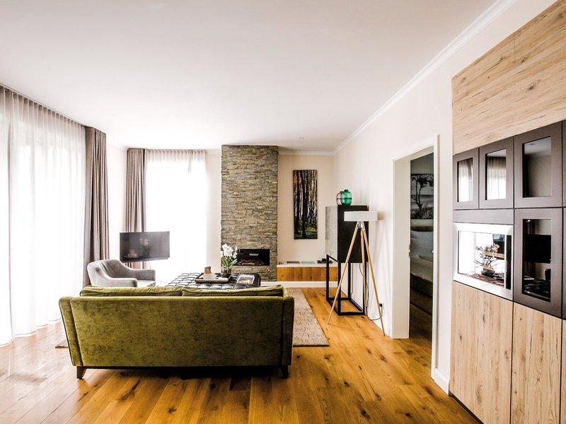 Weissenhaus Grand Village Resort & Spa 44