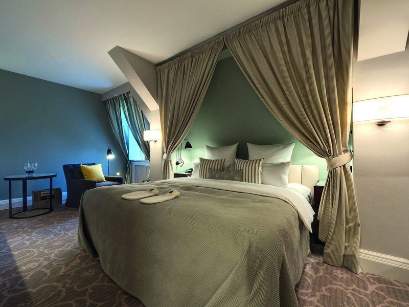Weissenhaus Grand Village Resort & Spa 45