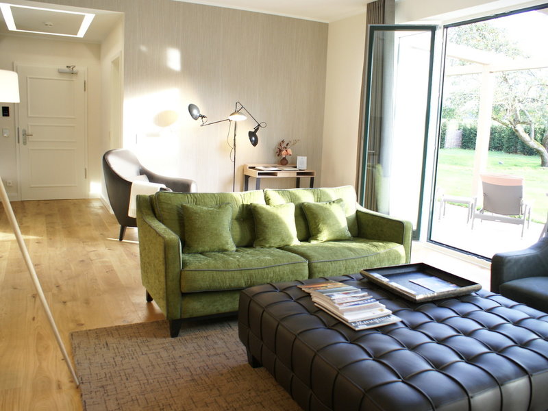 Weissenhaus Grand Village Resort & Spa 46