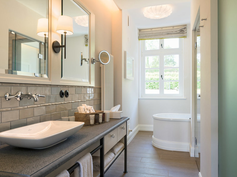 Weissenhaus Grand Village Resort & Spa 47